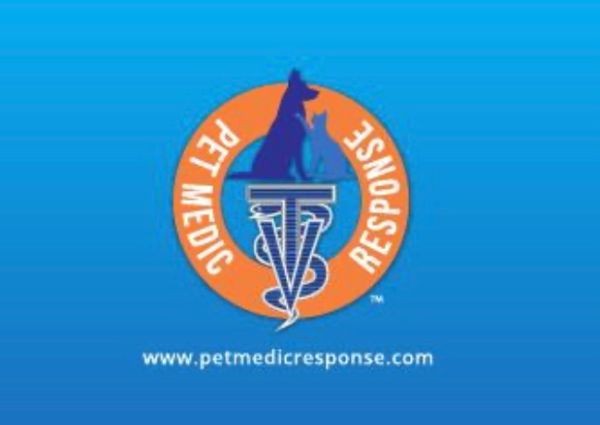 Pet Medic Response, LLC logo